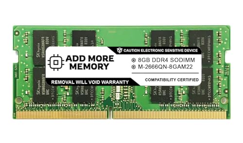 8GB Memory Acer Spin,SP513-51,SP513-51-30EU,SP513-51-34UA,SP513-51-38M1