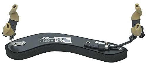 WOLF Violin Shoulder Rest Forte 1