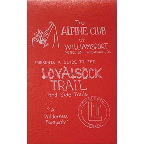 A Guide to The Loyalsock Trail