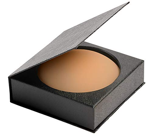 Nippies Non-Adhesive Bra Liner Nipple Covers for Women – Reusable Silicone No-Show Inserts Bra Pad Enhancements with Travel Box