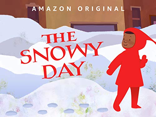 Amazon Original Holiday Specials - Official Trailer