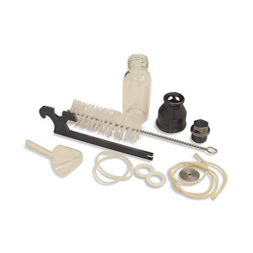 Piteba Nut and Seed Oil Press Spare Parts