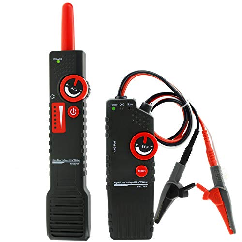 {Updated} Top 10 Best underground electric line detector hot deals