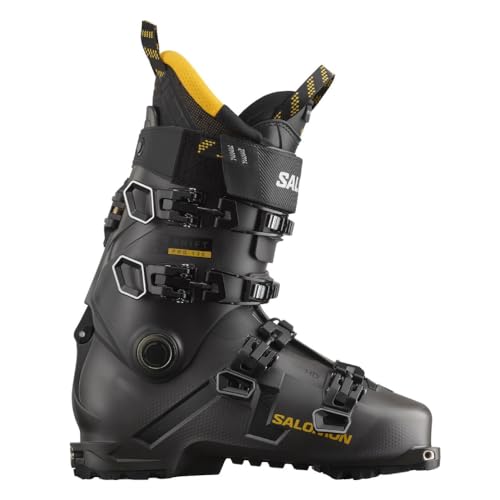 Salomon Shift Pro 120 at Ski Boots 2024-28.5