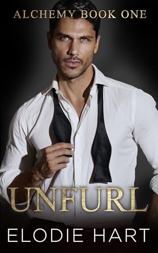 Unfurl: A Hot Age Gap Romance (Alchemy)