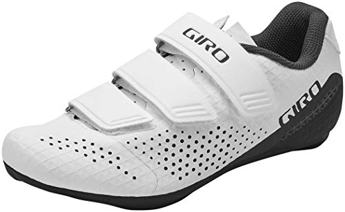 Giro Stylus Cycling Shoe - Men's White 44