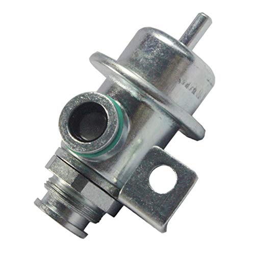 JDMSPEED New Fuel Pressure Regulator FPR PR234 Replacement For Impala Malibu Grand Am Montana Venture