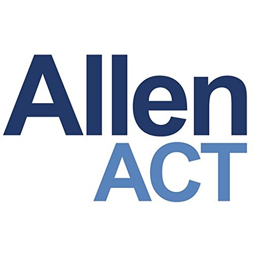 ACT Prep TestBank - 2,038 ACT Test Questions - Authored by Perfect-Scorers