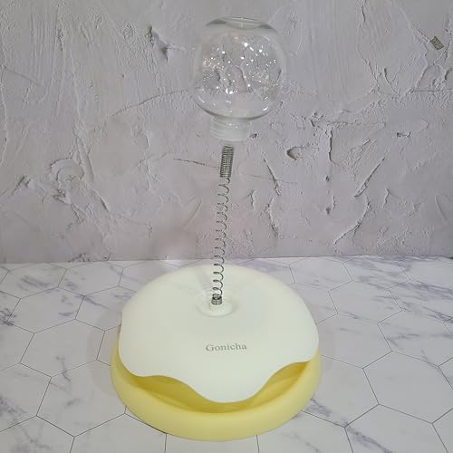 Gonicha Cat Toys - Keep Your Kitten Active and Entertained