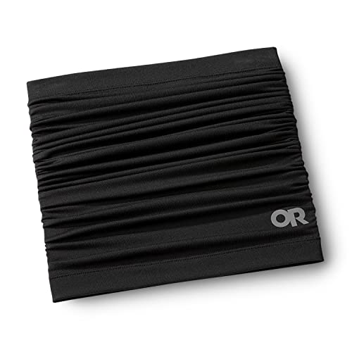 Outdoor Research ActiveIce Ubertube Black