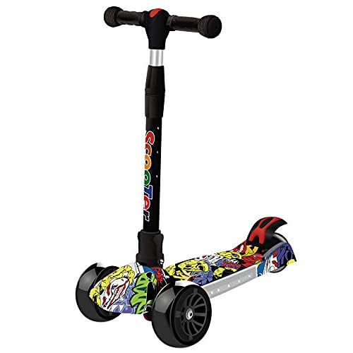Children's Scooter Toy