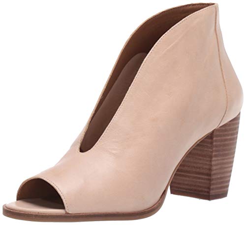 Lucky Brand Women's JOAL Pump Stone 12 M US