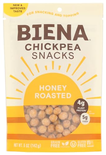 Biena Snacks (Older Version)