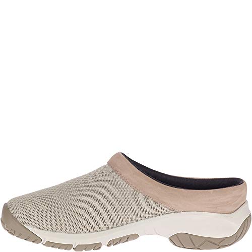 Merrell Women's Encore Breeze 4, Aluminum, 8