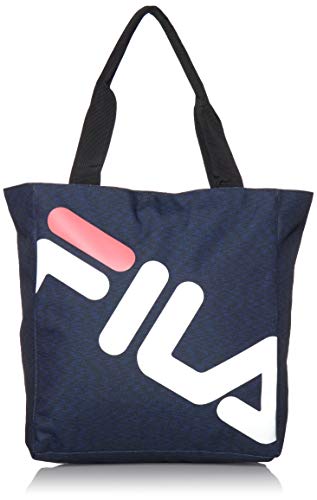 Fila Women's Margaret Tote, Static Blue, One Size