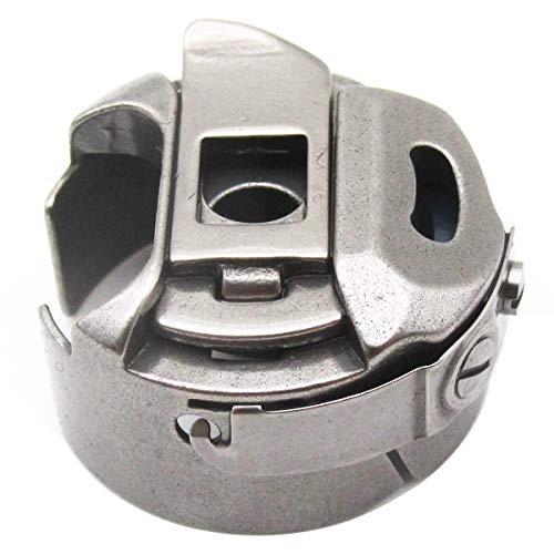 CKPSMS Brand - 1 PCS #0060687200 Bobbin case Compatible with/Replacement for BERNINA Brand 180,185,200 Artista,580,640,730