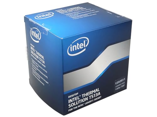 Intel Corp BXTS13A Thermal Solution