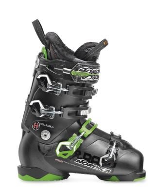 Hell & Back H2 Ski Boot