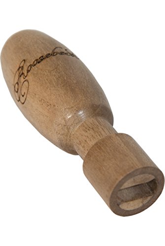 Roosebeck 8' Lute Tuning Tool Walnut