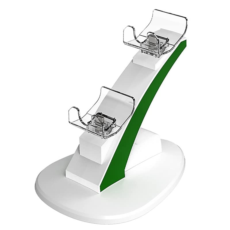 GPPZM Controller Handle Charger Gamepad Charging Stand Base