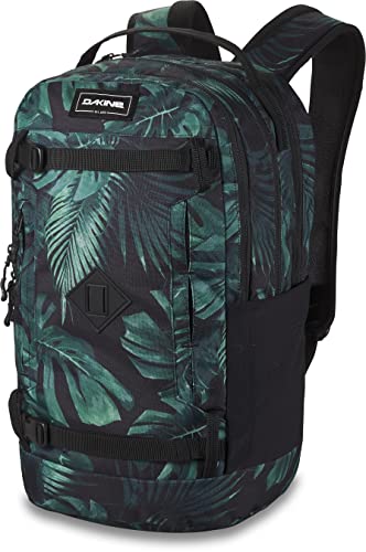 Dakine Urbn Mission Pack 23L - Night Tropical