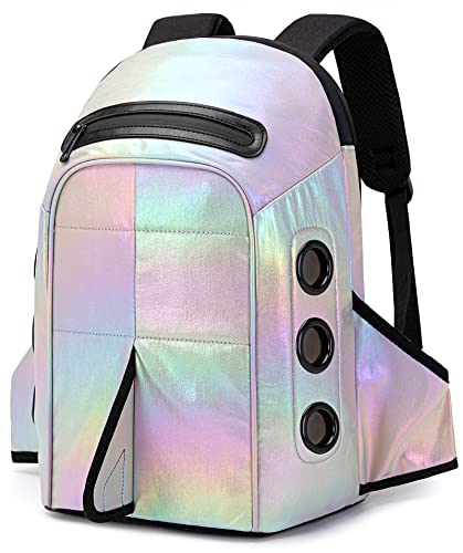 Kids Backpack for Boys Girls Preschool Bookbags 3D Cartoon Daycare Toddler Bag
