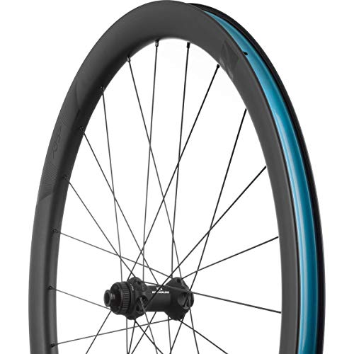 Reynolds ATRx Carbon Disc Wheelset - Tubeless Black Decal, Shimano/SRAM, CL