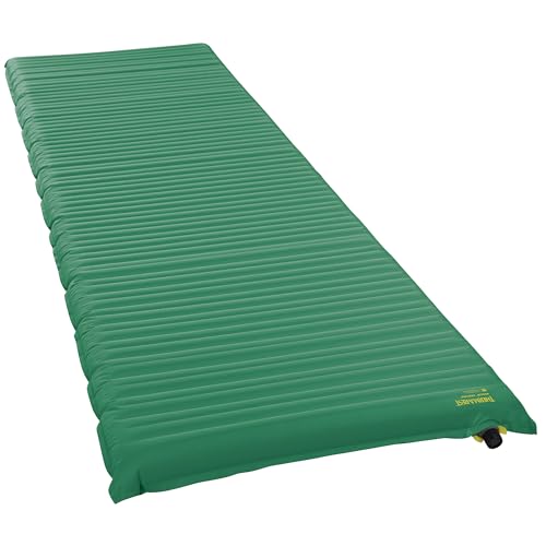 Therm-a-Rest NeoAir Venture Lightweight Camping Air Mattress, Regular - 20 x 72 Inches