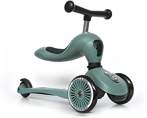 Scoot & Ride 3416 – Entertainment and Learning Toys, Unisex