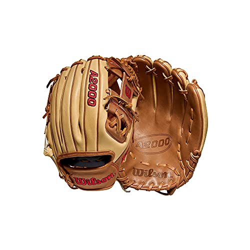 WILSON 2022 A2000 1786 11.5' Infield Baseball Glove - Right Hand Throw