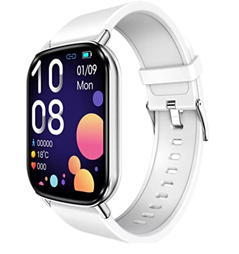 AFUN Personal Alarm Watch Multiple 16 Alarm Watch for Cell Phone Habit Change Pill Reminder