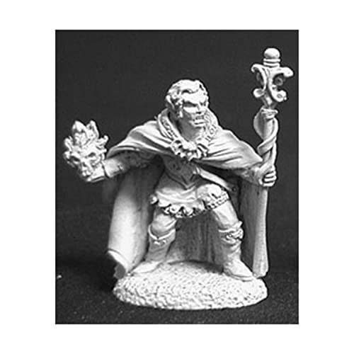 Reaper Derleth The Fey