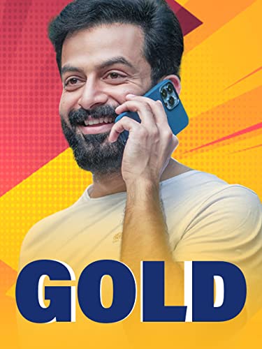 Gold (Malayalam)