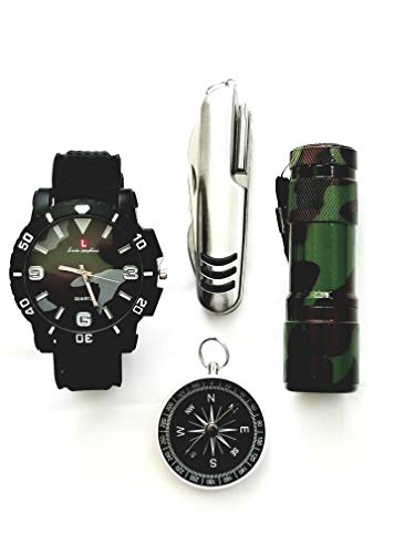 LUIS CARDINI WATCH SETS FOR MEN