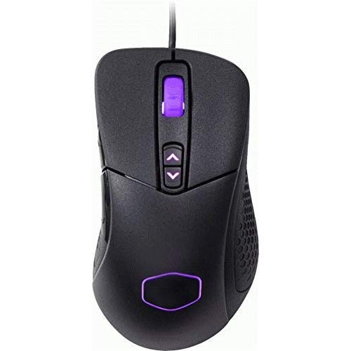Cooler Master PC MasterMouse MM531 Gaming Mouse (Renewed)