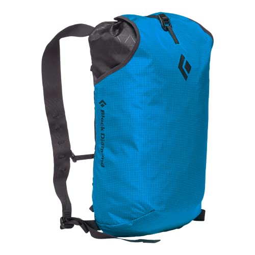 BLACK DIAMOND Equipment Trail Blitz 12 Pack - Kingfisher