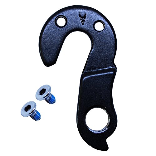 Derailleur Hanger for Diamondback Overdrive Raleigh Talus Bicycles Fits Specific Model Years Diamondback Part Number 32-68-412 Raleigh HW-DHG-016 Derailleur Hanger 217