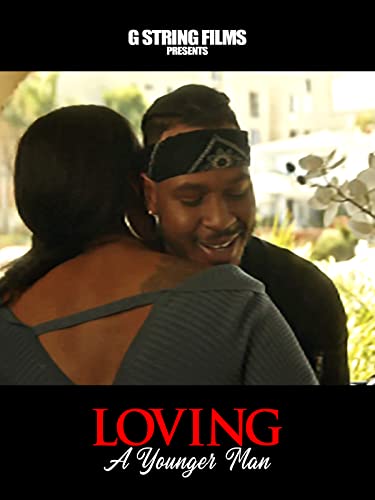 Loving A Younger Man