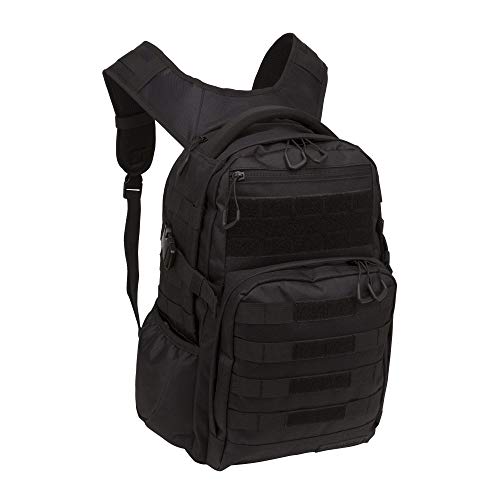 Fieldline Tactical Alpha Ops Day Pack (Black) (Black)