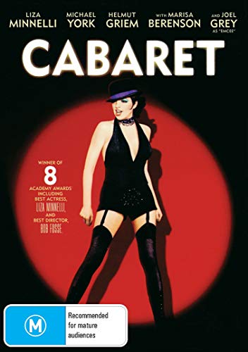 Cabaret