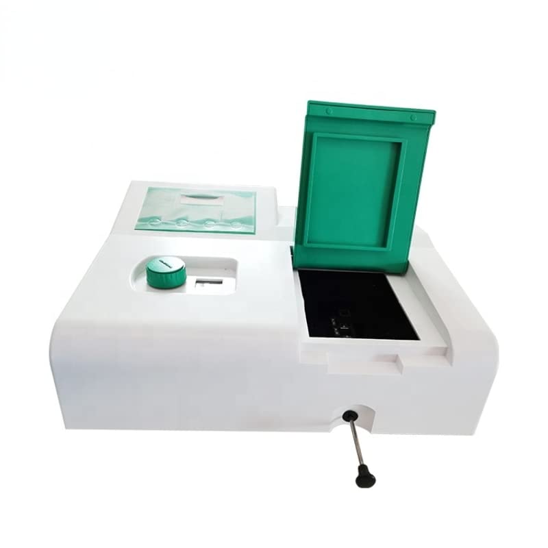 Visible Spectrophotometer uv vis Spectrophotometer