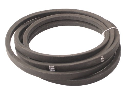 Husqvarna 532197242 Mower Deck Belt 48-Inch For Husqvarna/Poulan/Roper/Craftsman/Weed Eater
