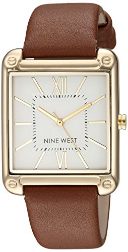 Nine West Women's Strap Watch