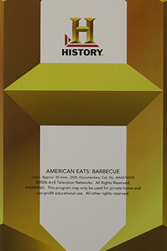 American Eats: Barbecue