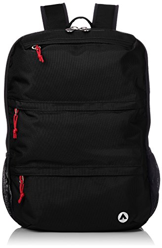 Airwalk A1804012 D Pack, Black
