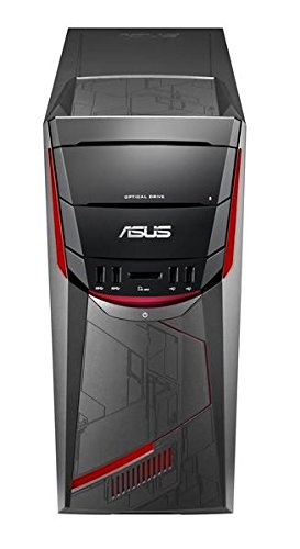 Asus G11CB G11CB-US014T Desktop
