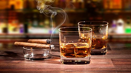 Cigar Bar and Lounge Business Plan
