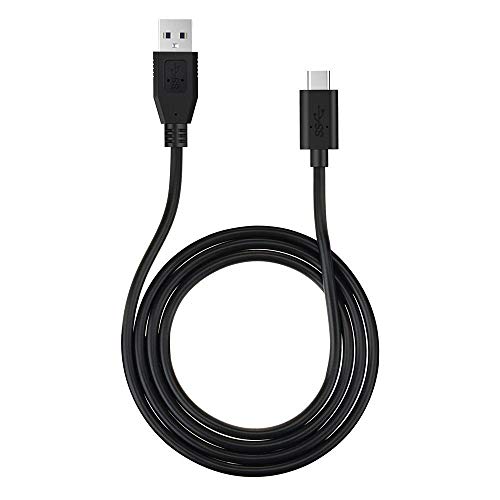 Yustda USB Cord Cable for IFROGZ Airtime Pro Wireless Earbuds Power Charging Cord Cable PC