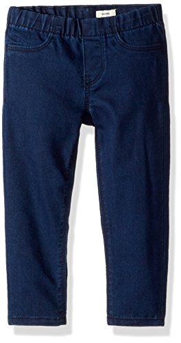 OshKosh B'Gosh girls Denim Jegging Jeans, Cornwall Wash Denim, 3T US