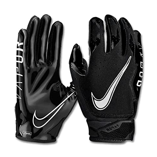 Nike Vapor Jet 6.0 Football Gloves
